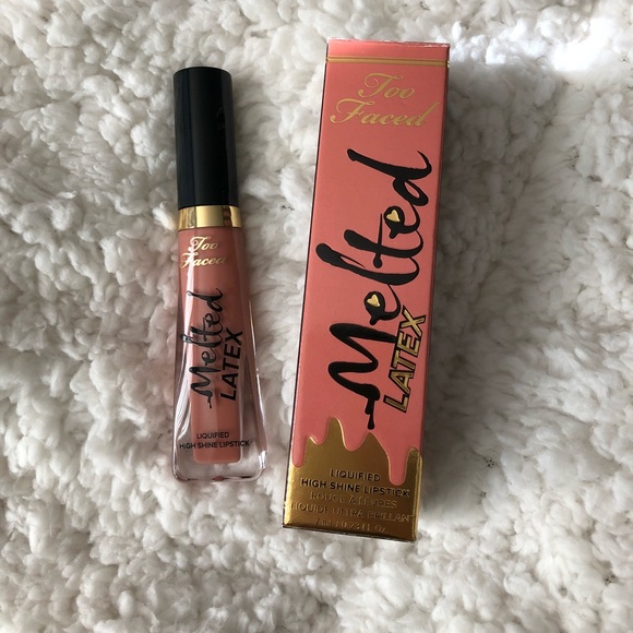 Too Faced Melted Latex - Picture 1 of 3